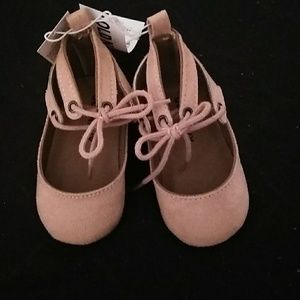 Sandals (infant)